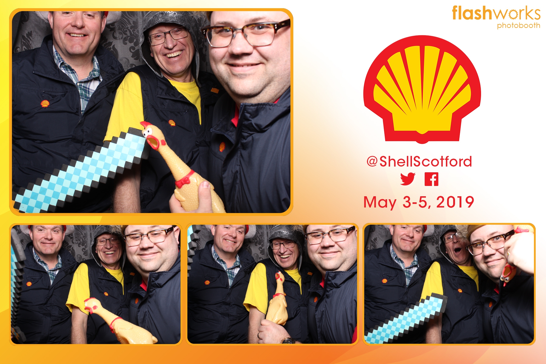 Fort Saskatchewan Trade Show & Sale: Presented by Shell | View more photos from the event at gallery.flashworksphotobooth.com/u/FlashworksPhotoboothInc/Fort-Saskatchewan-Trade-Show-Sale-Presented-by-Shell